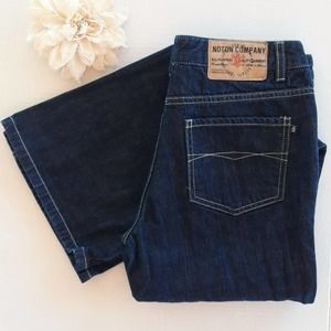 Noton blue jeans women's sz. 29